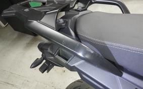YAMAHA MT-09 Tracer GT 2020 RN51J