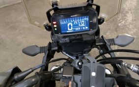 SUZUKI V STROM 250 DS11A