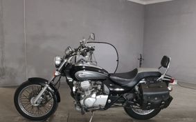 KAWASAKI ELIMINATOR 125 BN125A