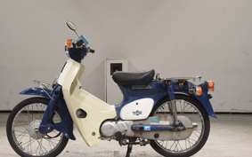 HONDA C50 SUPER CUB C50