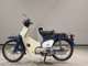 Фото Honda C50 SUPER CUB с японского аукциона