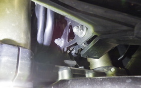 YAMAHA TENERE 700 2020 DM09J