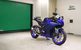 YAMAHA YZF-R15 2017