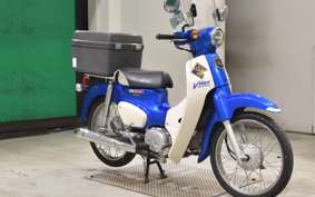 HONDA C110 SUPER CUB JA44