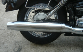 YAMAHA DRAGSTAR 250 VG05J