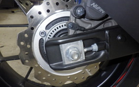 HONDA CBR400R 2019 NC56