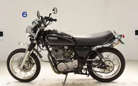 YAMAHA SR400 Gen.3 2008 RH01J