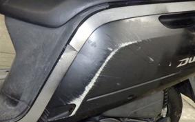 HONDA ﾀﾞﾝｸ 1991 AF74