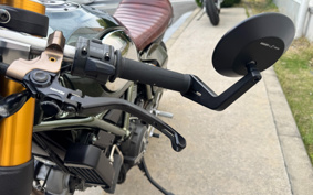 DUCATI SCRAMBLER ICON 2017 K102