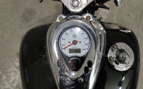 YAMAHA DRAGSTAR 400 VH01J