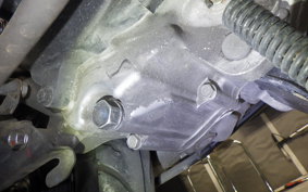 HONDA DIO Gen.6 2015 AF68