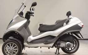 PIAGGIO MP3 250 FL