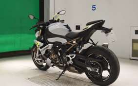 BMW S1000R 2021