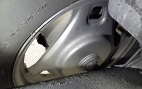 SUZUKI ADDRESS V100 CE13A