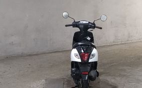 SUZUKI LET`S CA4AA