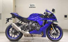 YAMAHA YZF-R1 2026 RN65J