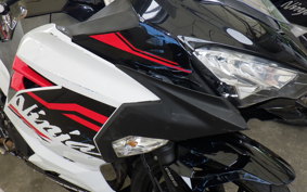 KAWASAKI NINJA 400 EX400G