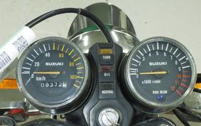 SUZUKI GN80 1987 GN80