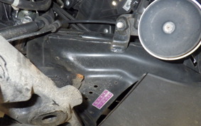 HONDA ADV150 KF38