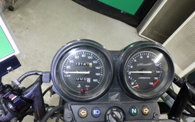 HONDA HORNET 250 2014 MC31
