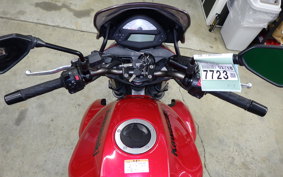 KAWASAKI ER400 N 2011 ER400B