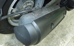 YAMAHA VOX 2001 SA31J