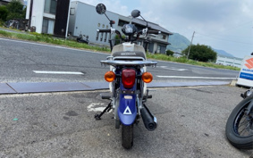 HONDA SUPER CUB110 JA07