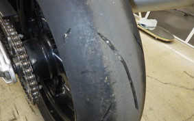 APRILIA RS250 2012