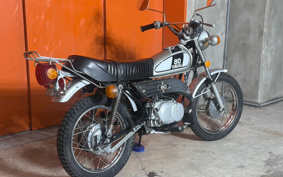 YAMAHA GT80 374