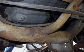 SUZUKI LET's 2 CA1PA