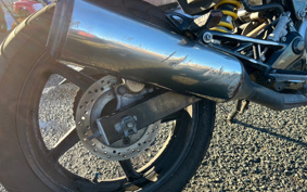 HONDA VTR 250 MC33
