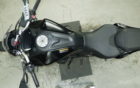 YAMAHA MT-07 2021 RM33J