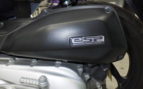 HONDA DIO 110 2009 JF58