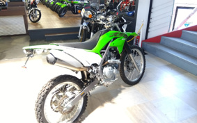 KAWASAKI KLX230 LX230A