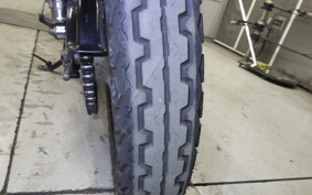 SUZUKI GS400X 2008 GS400X