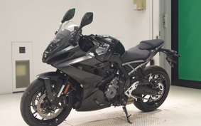 SUZUKI GSX-8R 2024 EM1AA