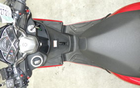 YAMAHA MAJESTY155 S 2017 SG28J