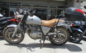 SUZUKI BOLTI NJ47A