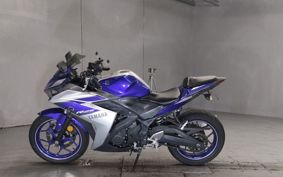 YAMAHA YZF-R25 RG10J