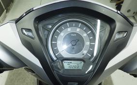 HONDA LEAD 125 JK12
