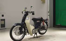 HONDA C90 SUPER CUB 2020 HA02