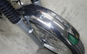 HONDA GB250 CLUBMAN Gen.5 1997 MC10