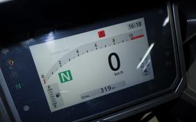 HONDA CBR400R 2025 NC65