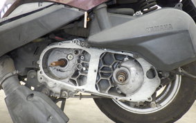 YAMAHA AXIS 125 TREET SE53J
