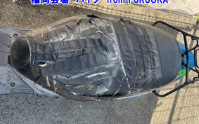 SUZUKI ADDRESS V125