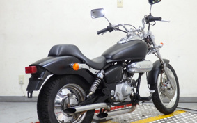 HONDA MAGNA 50 AC13