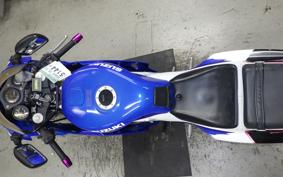 SUZUKI RG125 Gamma 2023 NF13A