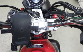 HONDA MONKEY 125 ABS JB02