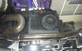 HONDA VTR 250 2008 MC33