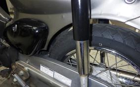 HONDA LITTLE CUB E AA01